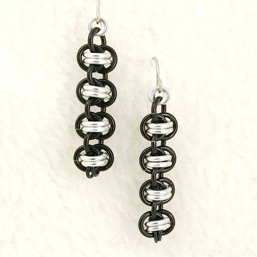 Cade earrings